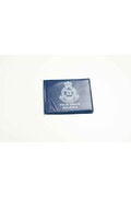 PDRM COVER POCKET BOOK BLUE (NEW)